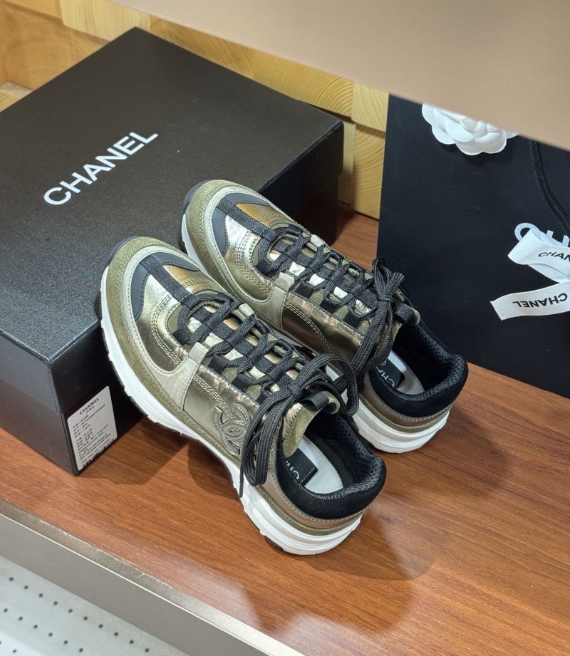 Ch**el sport shoes